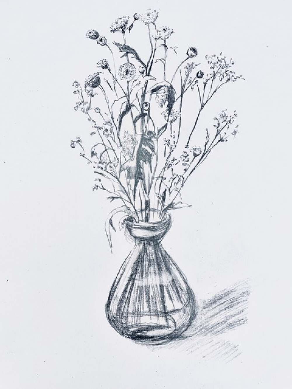 Drawing From Scratch. (Photo: Supplied)