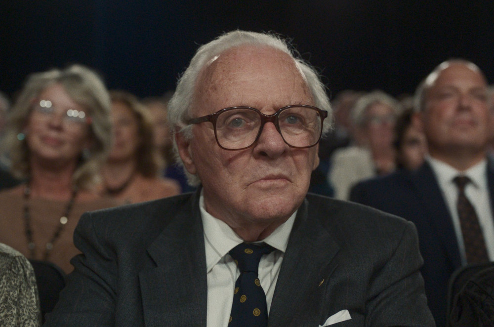 Come watch the new film, One Life at Watermans this weekend (credit: Watermans). Come watch the new film, One Life at Watermans this weekend (credit: Watermans).