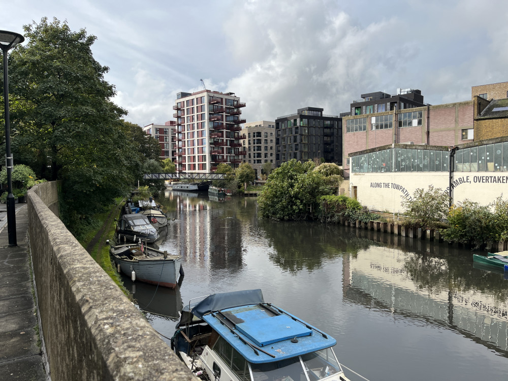 Brentford is in need of electrical engineers, nursery managers and nannies (credit: Cesar Medina).