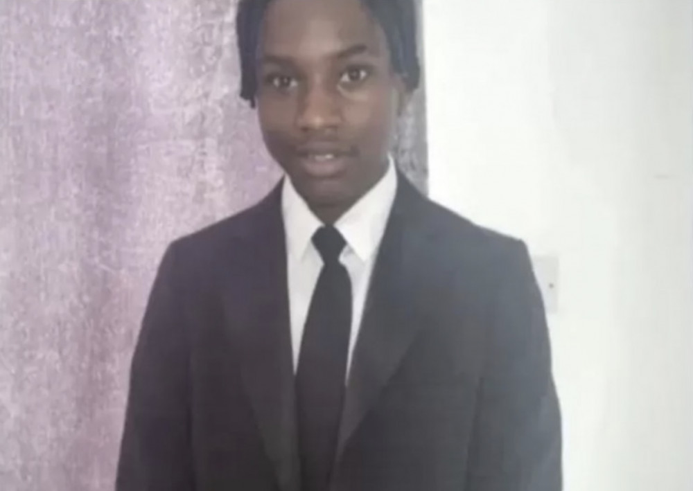 Tragic 16-year-old Ashraf Habimana died from stab wounds in Luton 