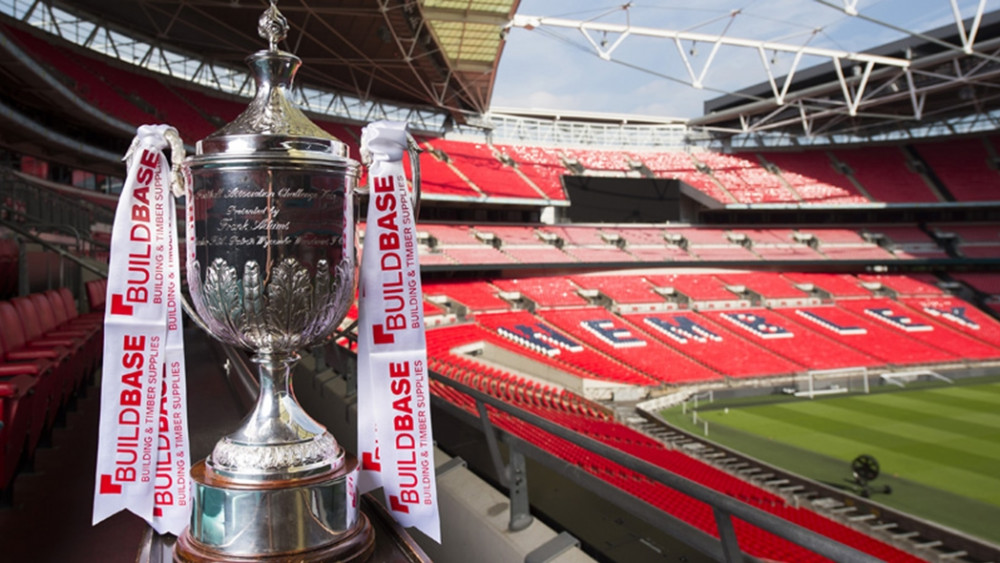 FA Vase