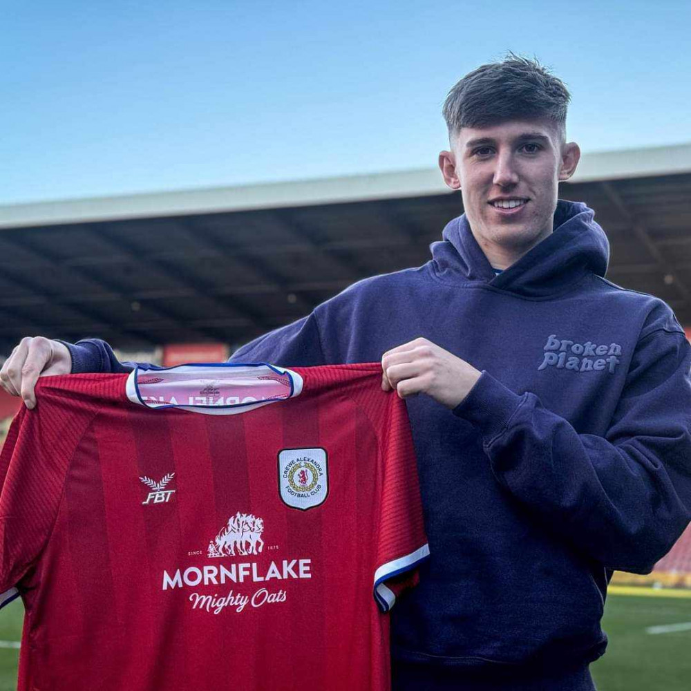 Josh Austerfield, 22, has signed for Crewe Alex on loan from Huddersfield Town until the end of the season (Crewe Alex).