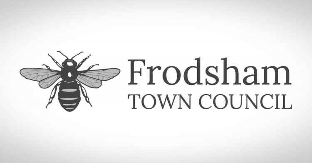 Frodsham Town Council Frodsham Town Council