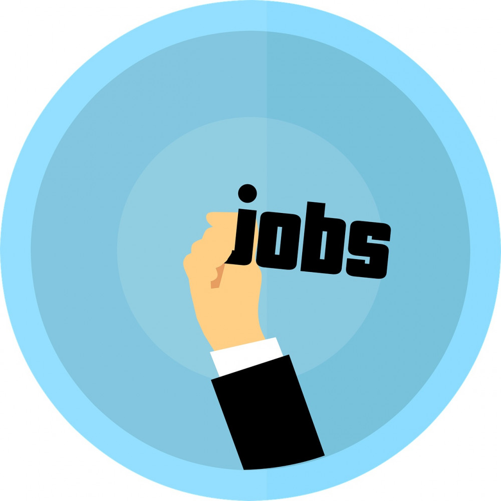 Jobs (Picture: Pixabay)