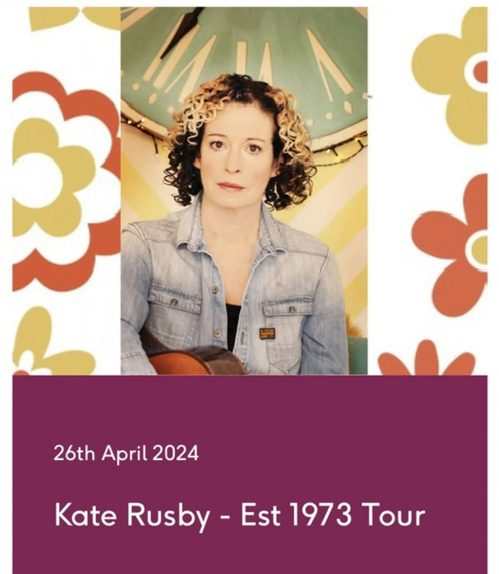Kate Rusby Kate Rusby