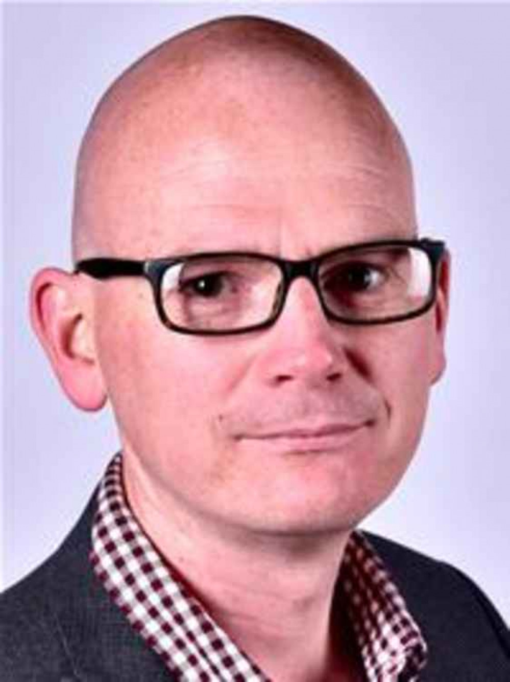 Cllr Richard Beacham Cllr Richard Beacham