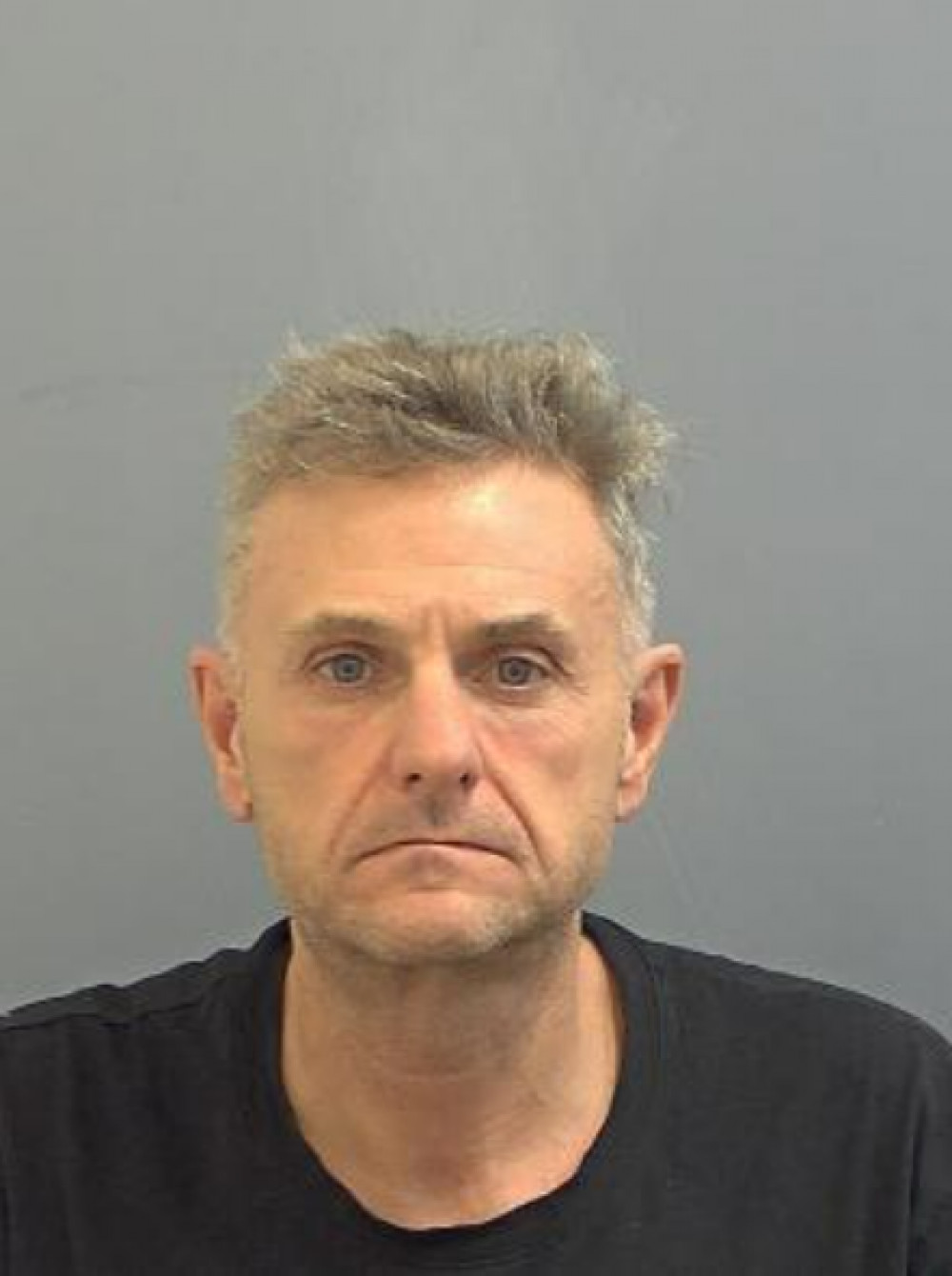 Jailed: Arlesey drug dealer John Haylett