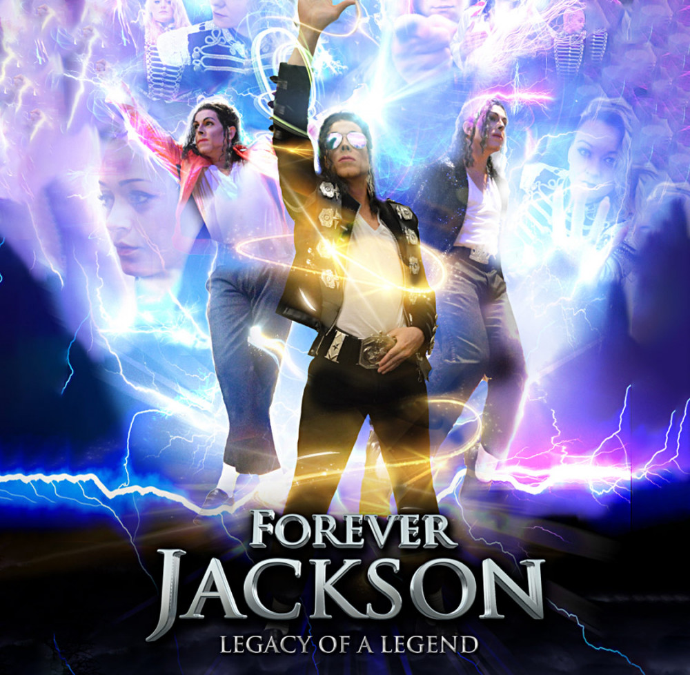 Forever Jackson Forever Jackson