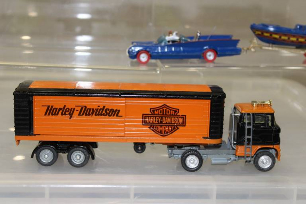 Toy & Train Collectors Fair