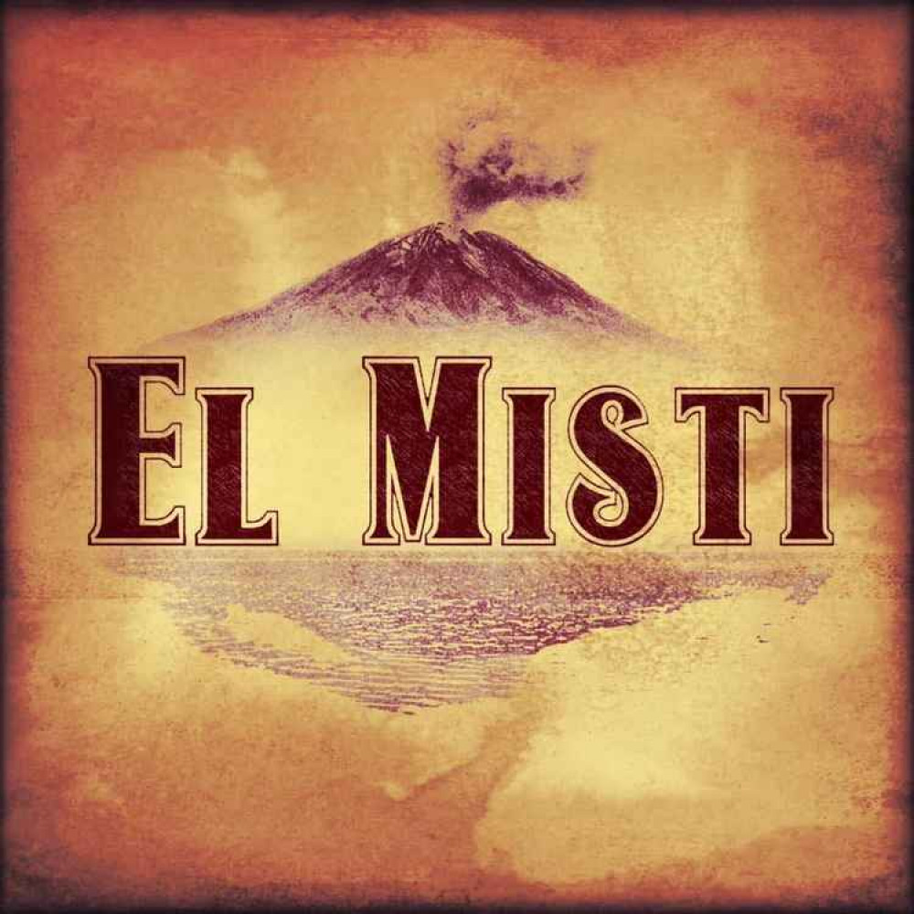 Image: El Misti