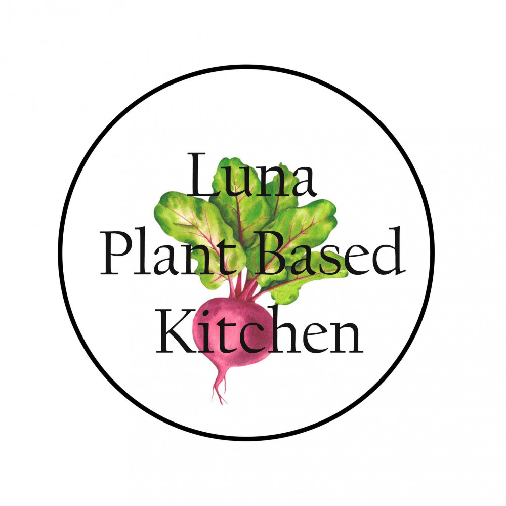 Luna Plant Based Kitchen 