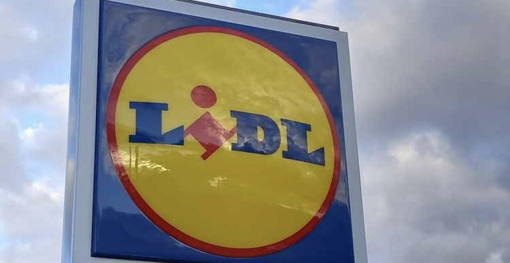 Lidl in Coalville is hiring at the moment. Photo: Dreamstime.com