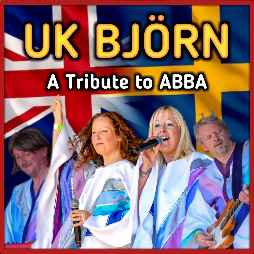 A Tribute to ABBA.