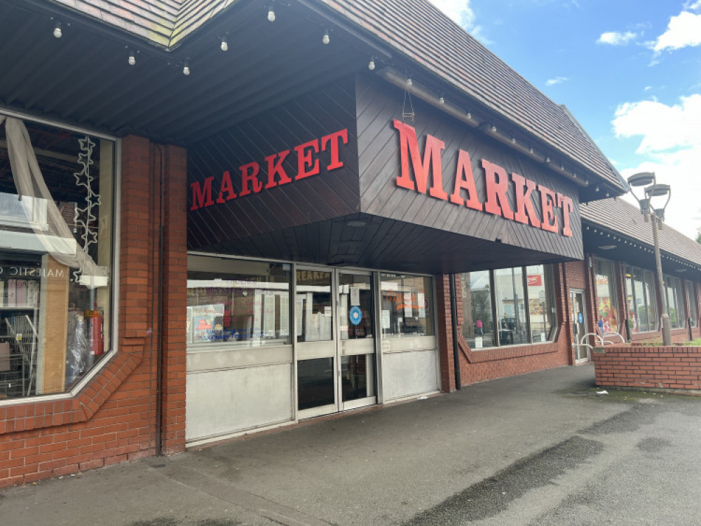 Five Stoke-on-Trent businesses have been awarded a five-star hygiene rating so far this year, including businesses at Stoke Indoor Market (Nub News).