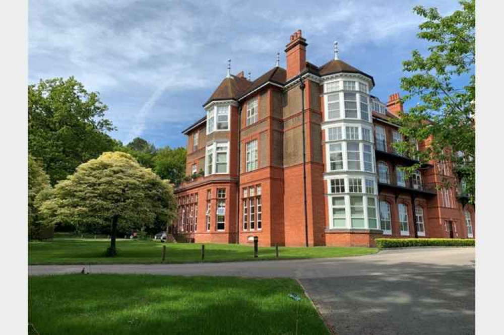 Image: Swetenhams Frodsham Image: Swetenhams Frodsham