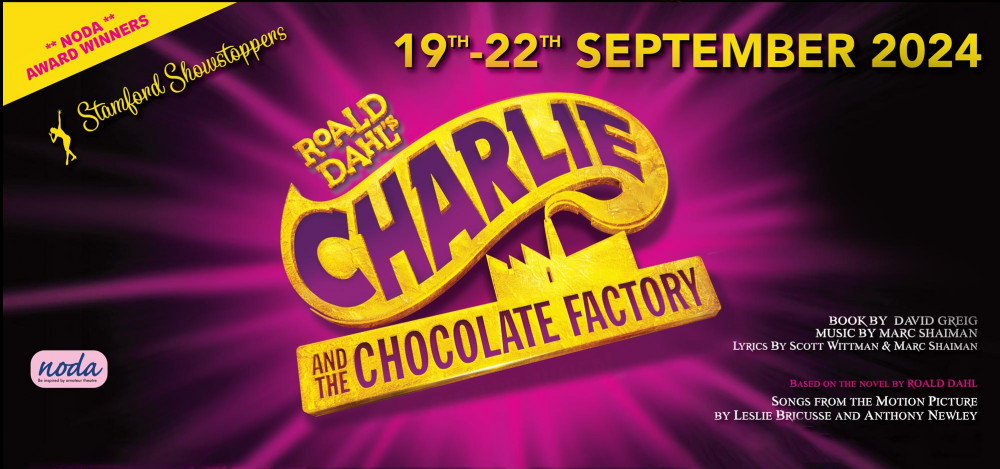 Charlie and the Chocolate Factory Charlie and the Chocolate Factory