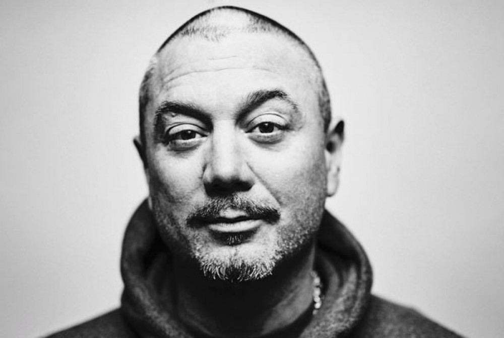 Huey Morgan - The Fun Lovin' Criminal Huey Morgan - The Fun Lovin' Criminal