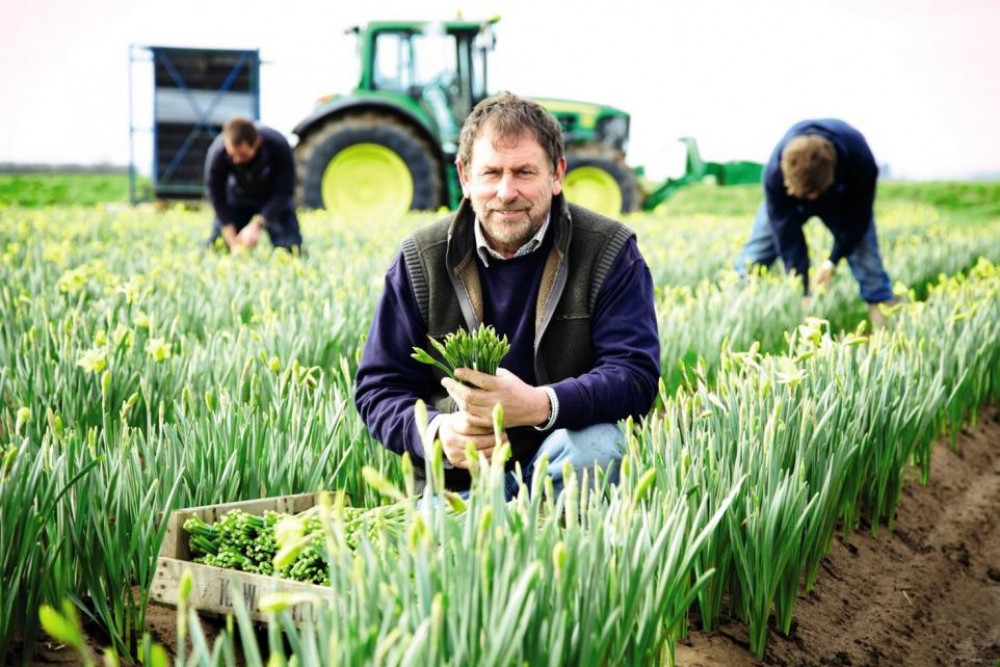 The supermarket spent an additional £1.3billion with British suppliers in 2023. (Photo: Aldi) 