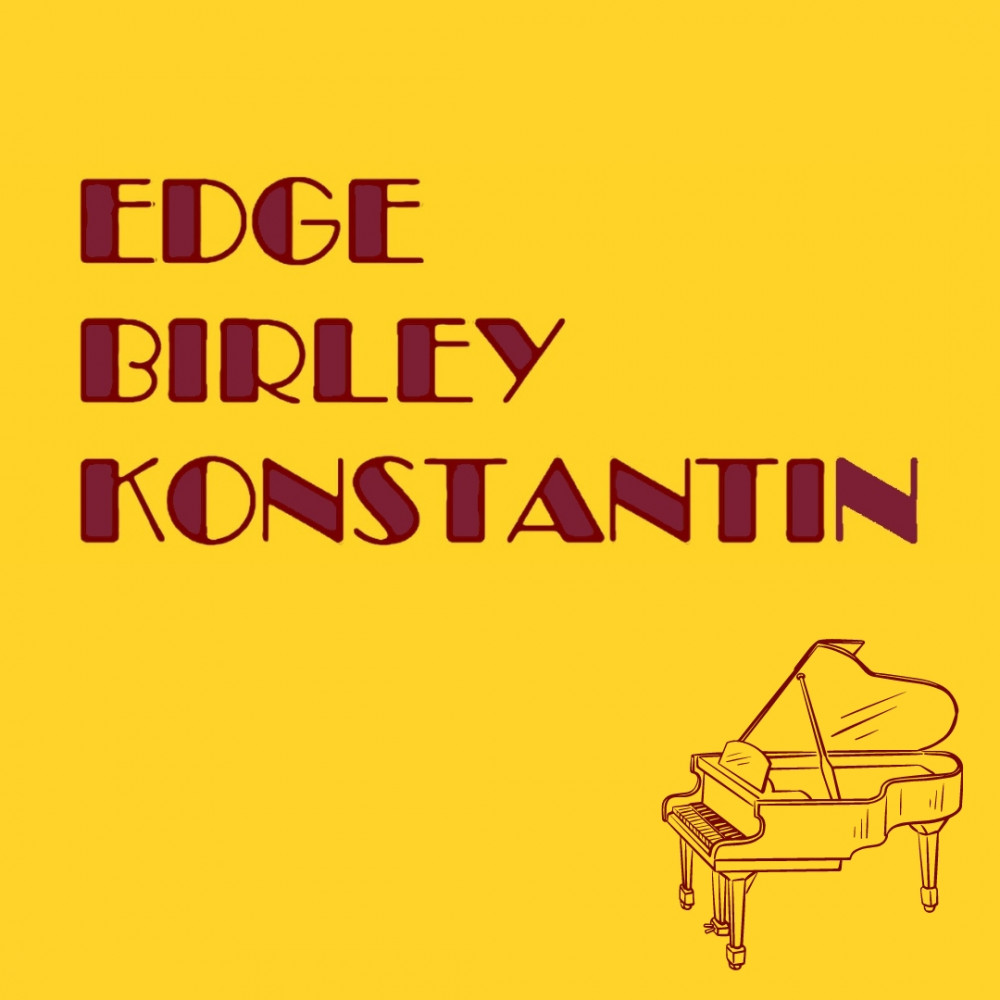 Edge: Birley: Konstantin Edge: Birley: Konstantin