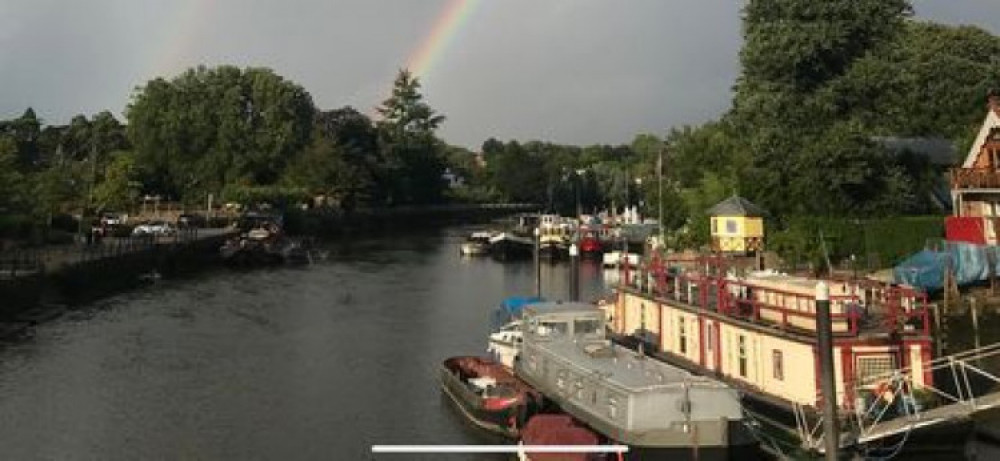 Five interesting jobs available in Twickenham this week: Senior Support Worker, PCO, Chef de Partie and more! (Photo Credit: Heather Nicholls).