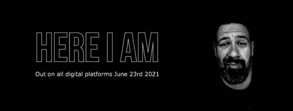 Mark's single will be released on June 23, just in time for the walk Mark's single will be released on June 23, just in time for the walk