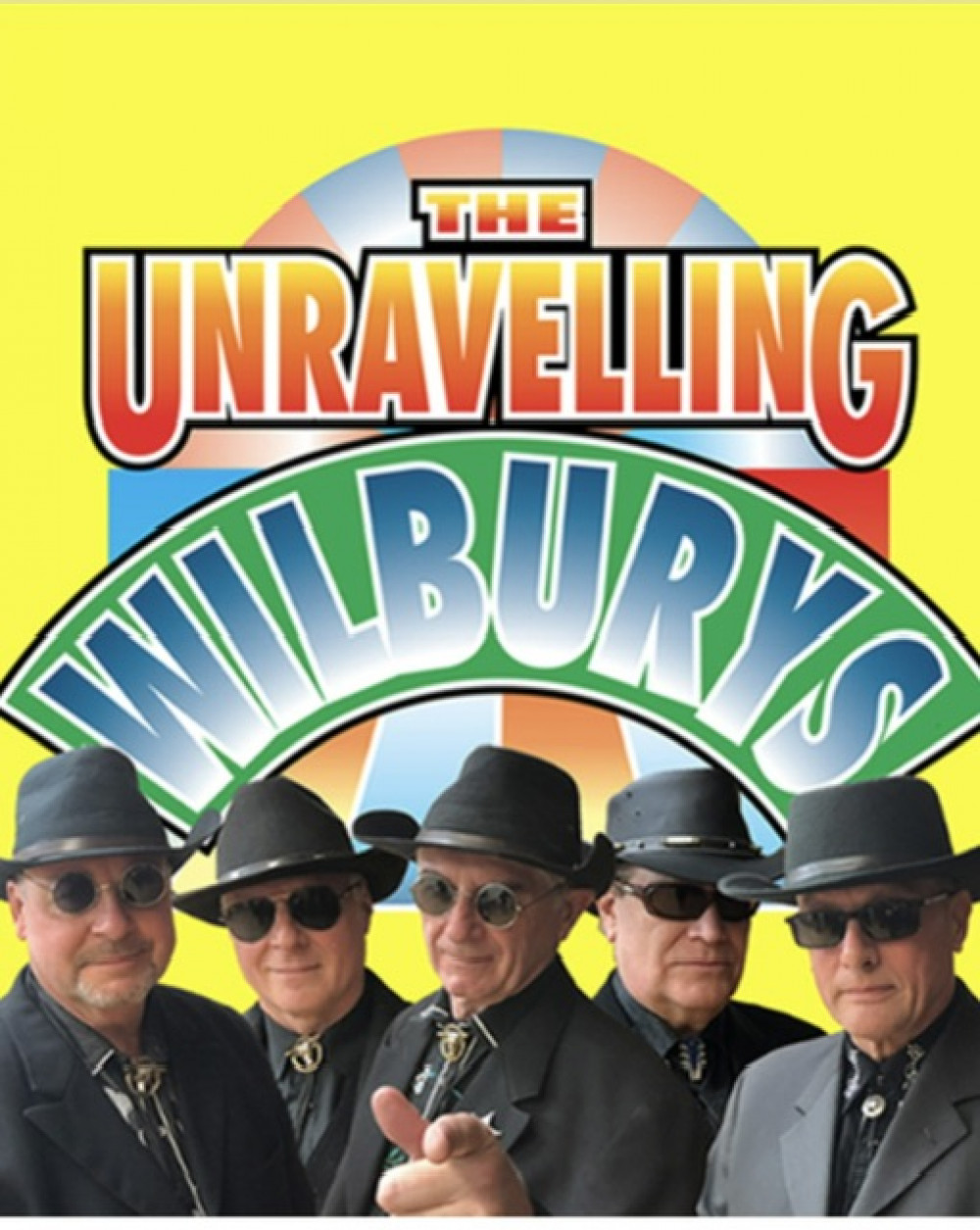 The Unravelling Wilburys The Unravelling Wilburys