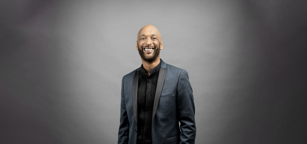 Tommy Blaize Tommy Blaize