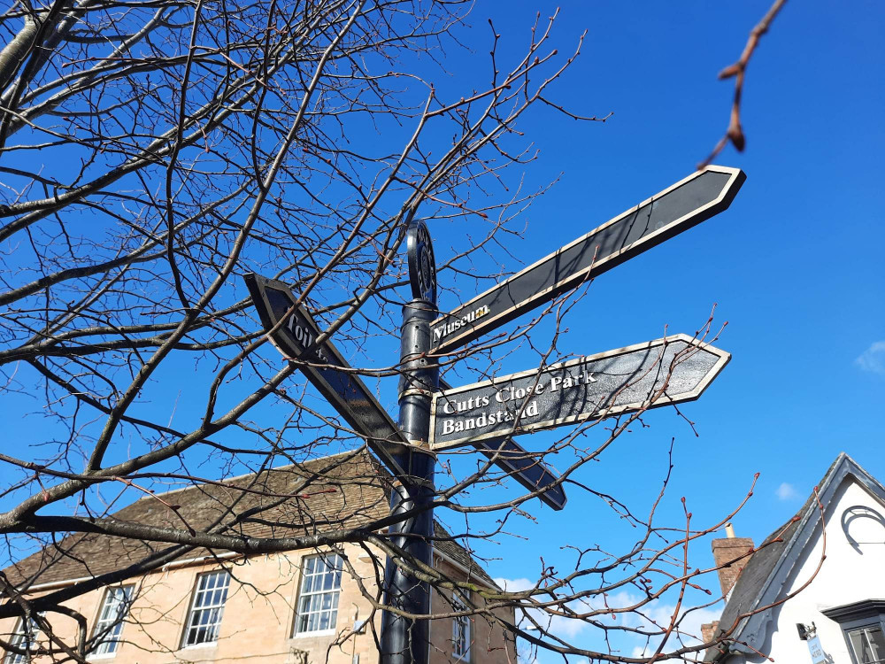 Apply for roles with local businesses in and around Oakham and Rutland this week. Image credit: Nub News. Apply for roles with local businesses in and around Oakham and Rutland this week. Image credit: Nub News.