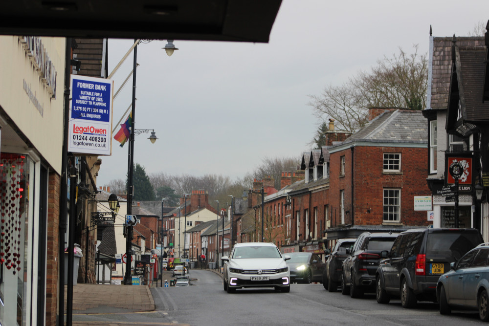 Apply for roles with local businesses in and around Congleton this week. Image credit: Nub News. 