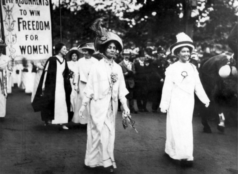 An exhibition paying tribute Crewe suffragist, Ada Chew, who fought for women's right, is moving to Cheshire College - South & West (Jan Roberts). 