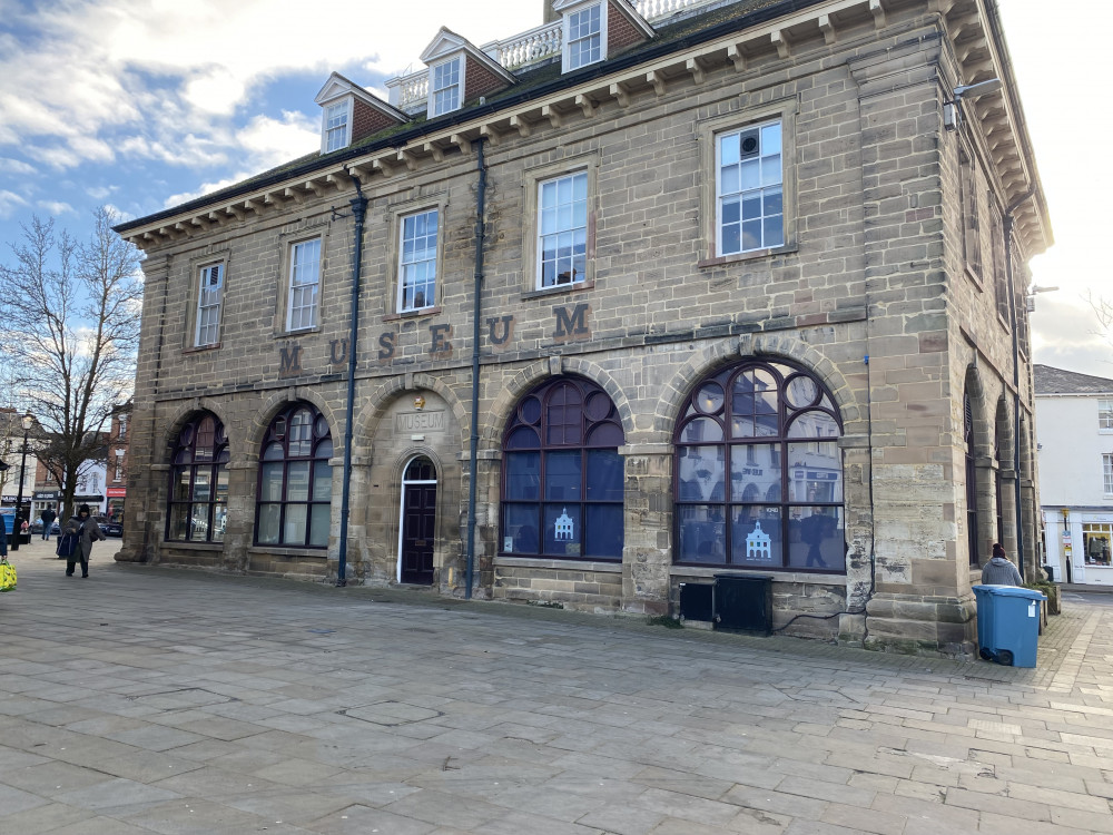 Sign up to our free weekly newsletter for Warwick! (image by James Smith) Sign up to our free weekly newsletter for Warwick! (image by James Smith)