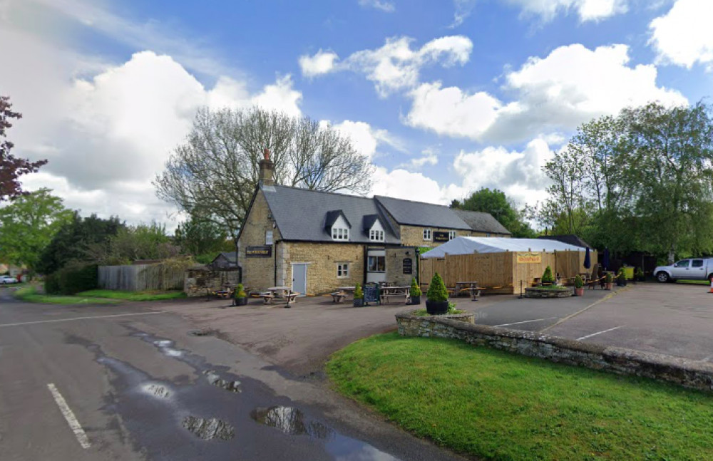 The Wheatsheaf pub in Edith Weston is on the hunt for a new landlord after 20 years in the hands of long-term owner, John. Image credit: Google Maps. 