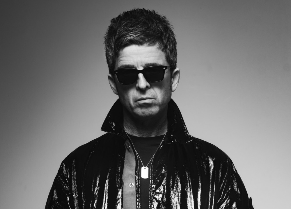 Tickets for Noel Gallagher's High Flying Birds at Warwick Castle will go on sale next week (images by Matt Crockett)