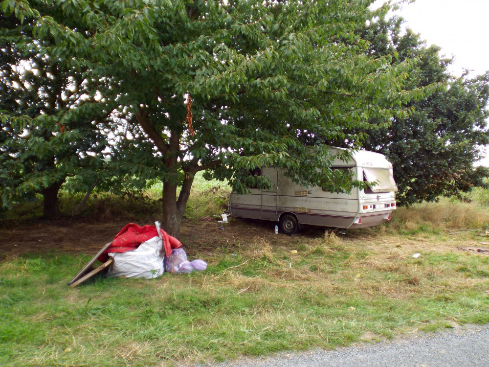 More homeless predicted after Suffolk CC cuts (Picture: Suffolk CC)