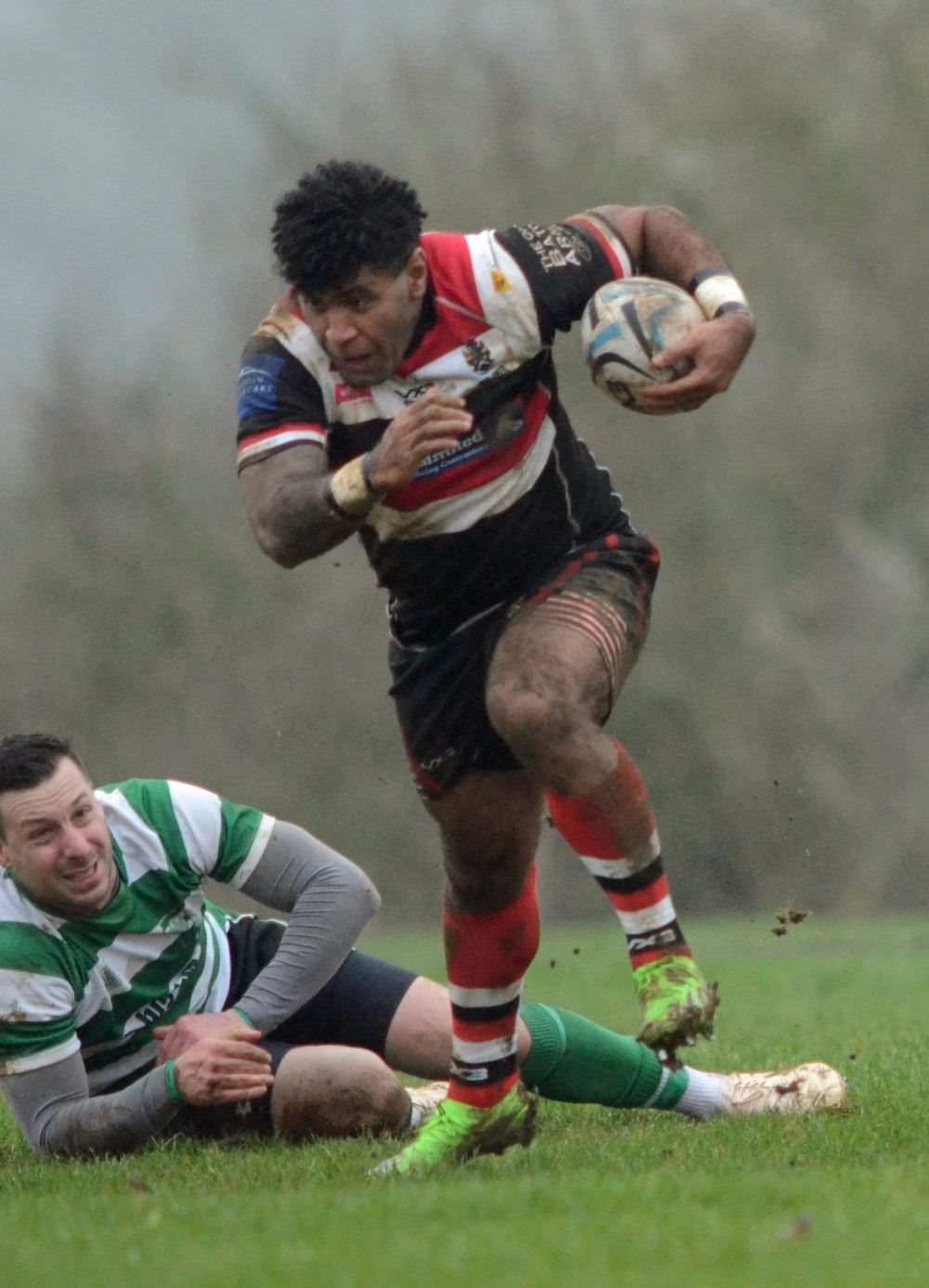 Frome RFC v Dorchester, images Mark Sangster Frome RFC v Dorchester, images Mark Sangster