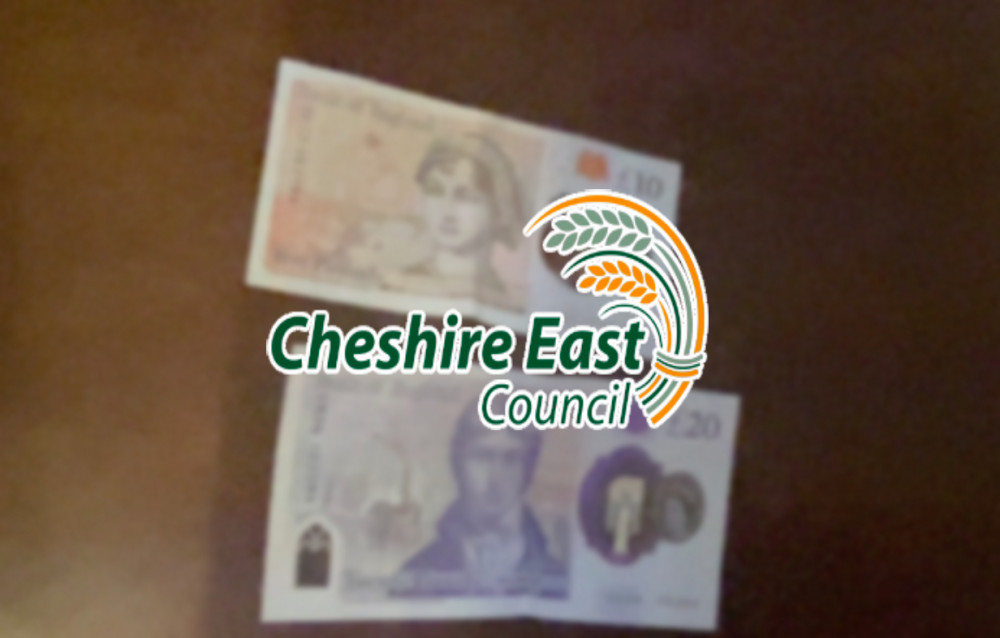 Cheshire East Council is still trying to get back the money it spent on HS2. 