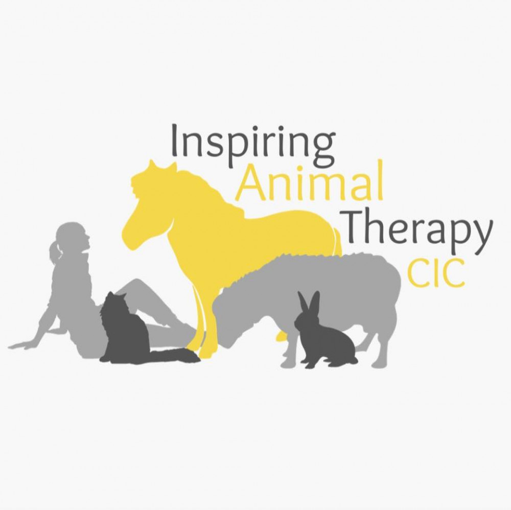 Image credit: Inspiring Animal Therapy CIC. 