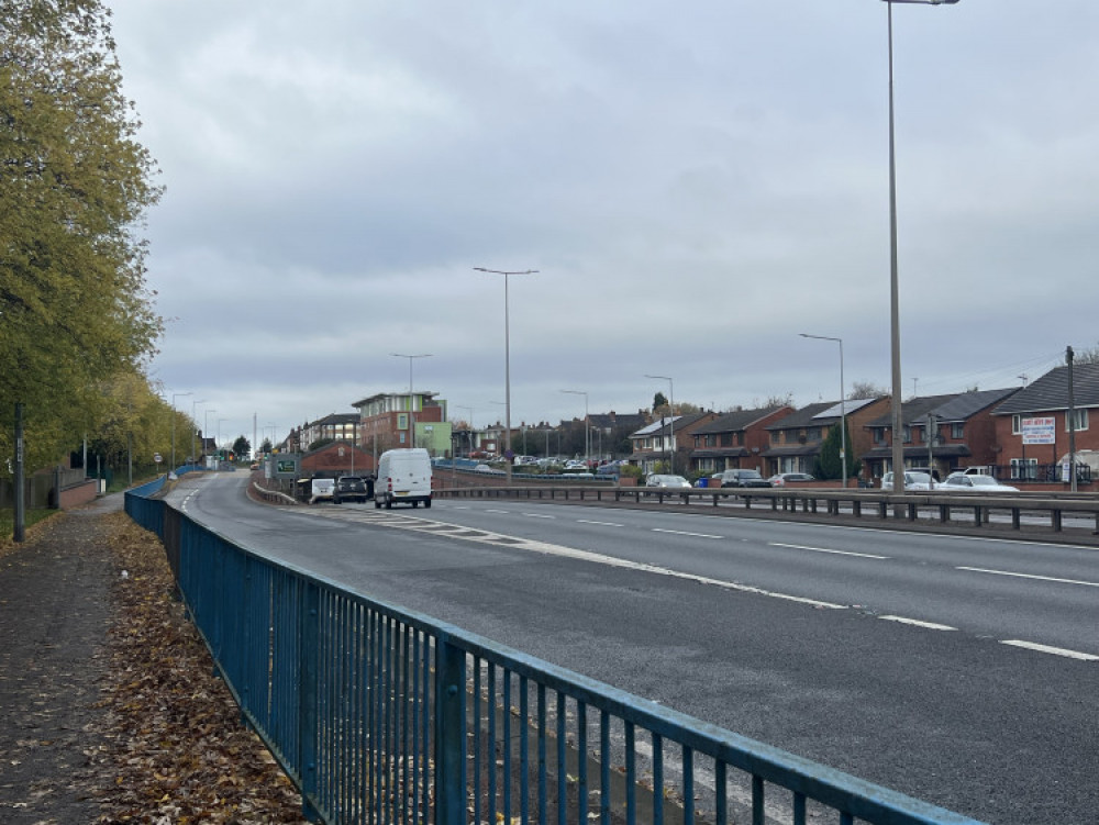 Meir Tunnel, on the A50, will close overnight between 5 and 8 March (Nub News).