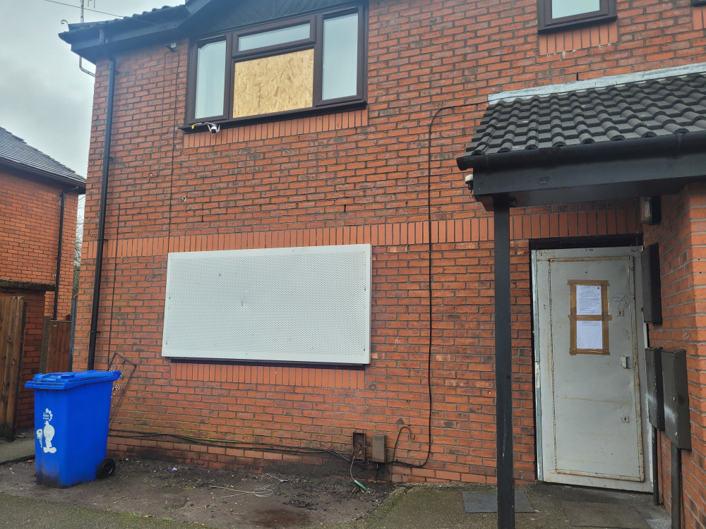 Police have secured a three-month closure for a property on Abbey Road, Abbey Hulton (LDRS).