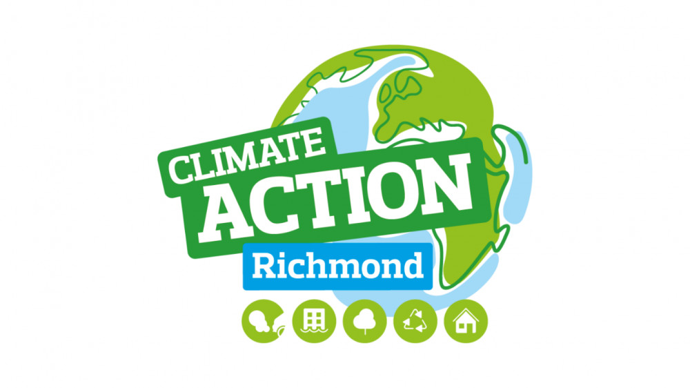 Richmond Council announces climate strategy refresh for 2024. (Photo Credit: Richmond Council).