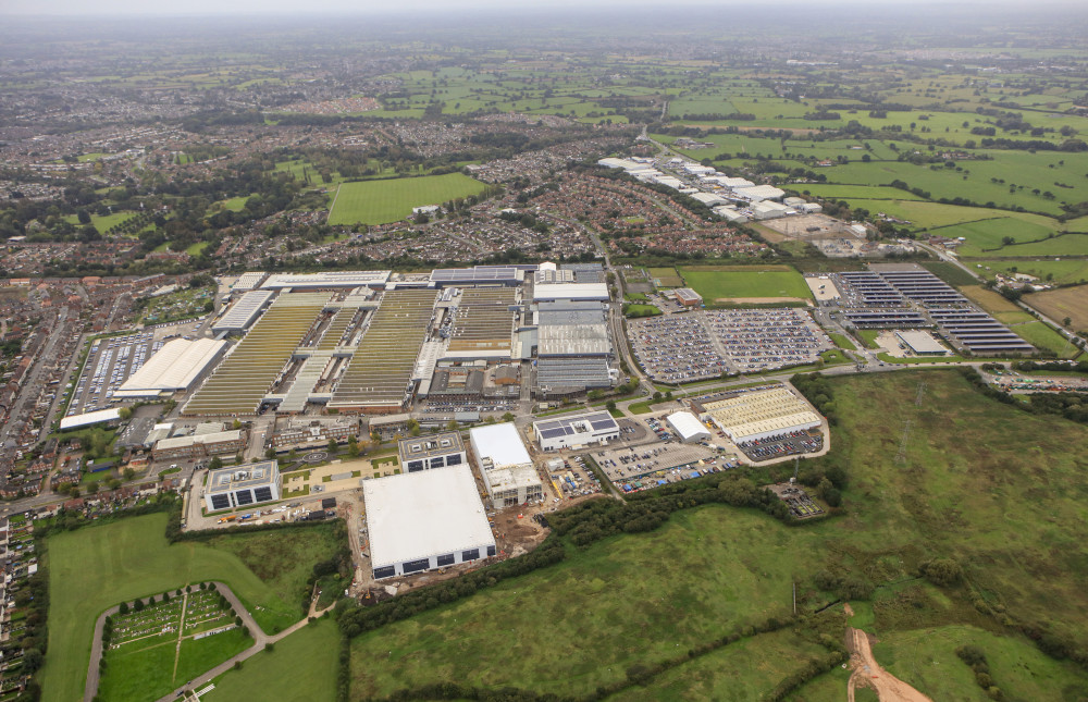 Bentley Motors has responded to recent criticism from a worker, confirming it has come back with a new 'fair' and 'competitive' pay deal to its Crewe staff (Bentley Motors). Bentley Motors has responded to recent criticism from a worker, confirming it has come back with a new 'fair' and 'competitive' pay deal to its Crewe staff (Bentley Motors).