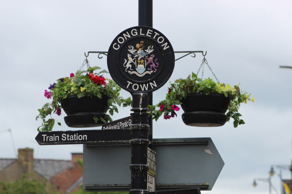 Join the fun in Congleton this spring. Image credit: Nub News. 