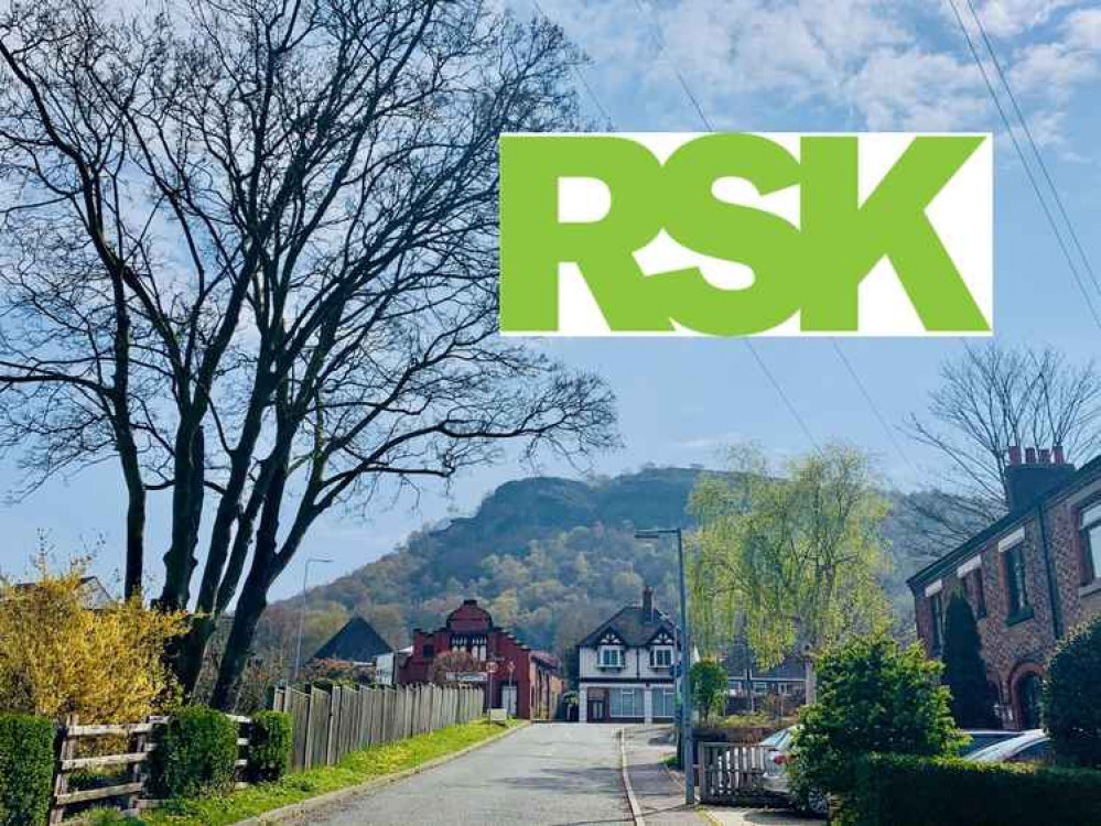 RSK Group are looking for a geo-environmental engineer RSK Group are looking for a geo-environmental engineer