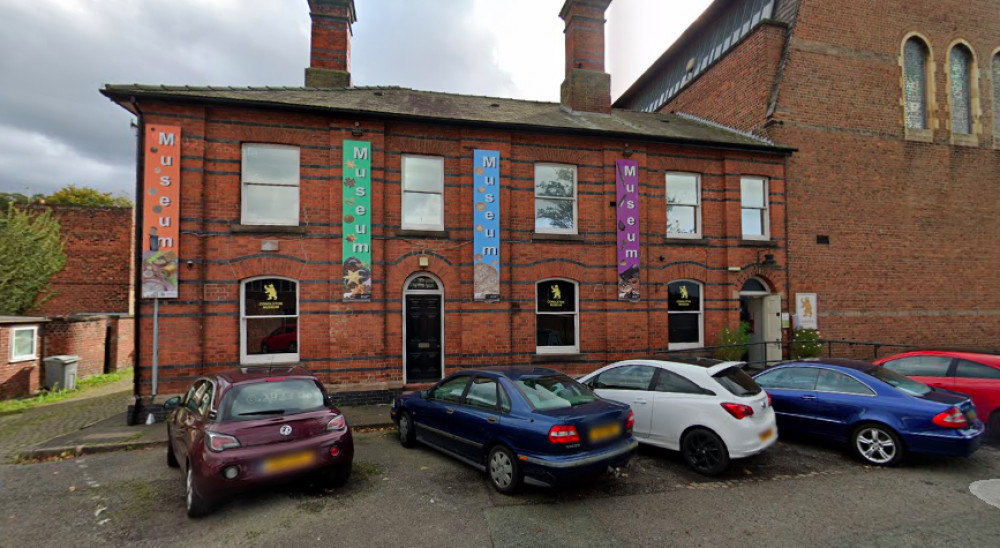 Congleton Museum Congleton Museum