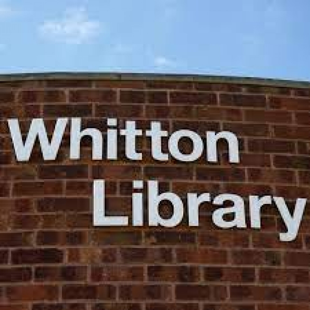 Whitton Library 50th Anniversary