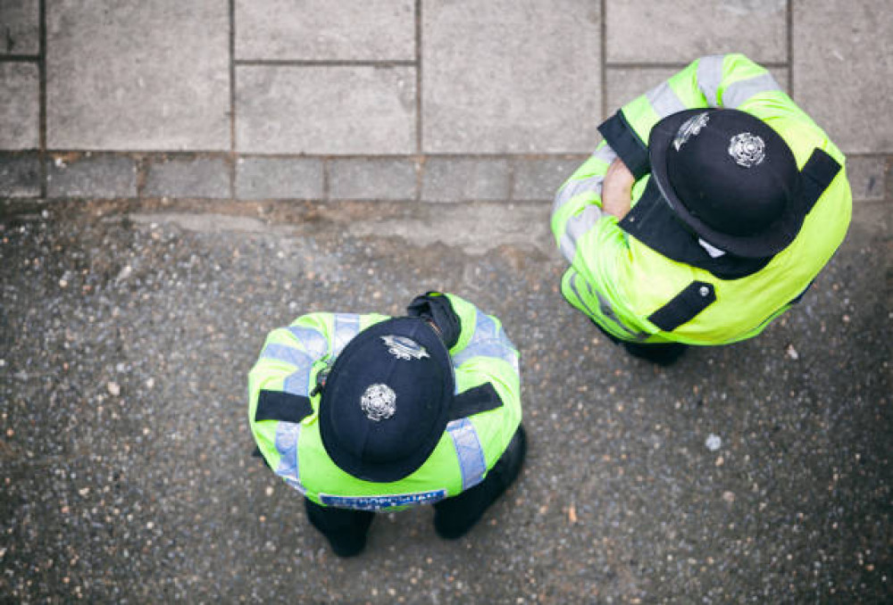 Essex Police are hiring an Investigations Support Officer for their Public Protection Unit in Chelmsford (Photo: Pixabay)