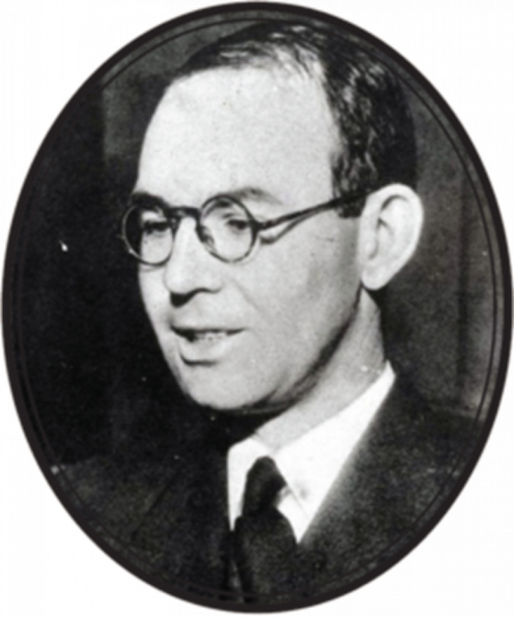 Gareth Jones 1905 - 1935 Gareth Jones 1905 - 1935