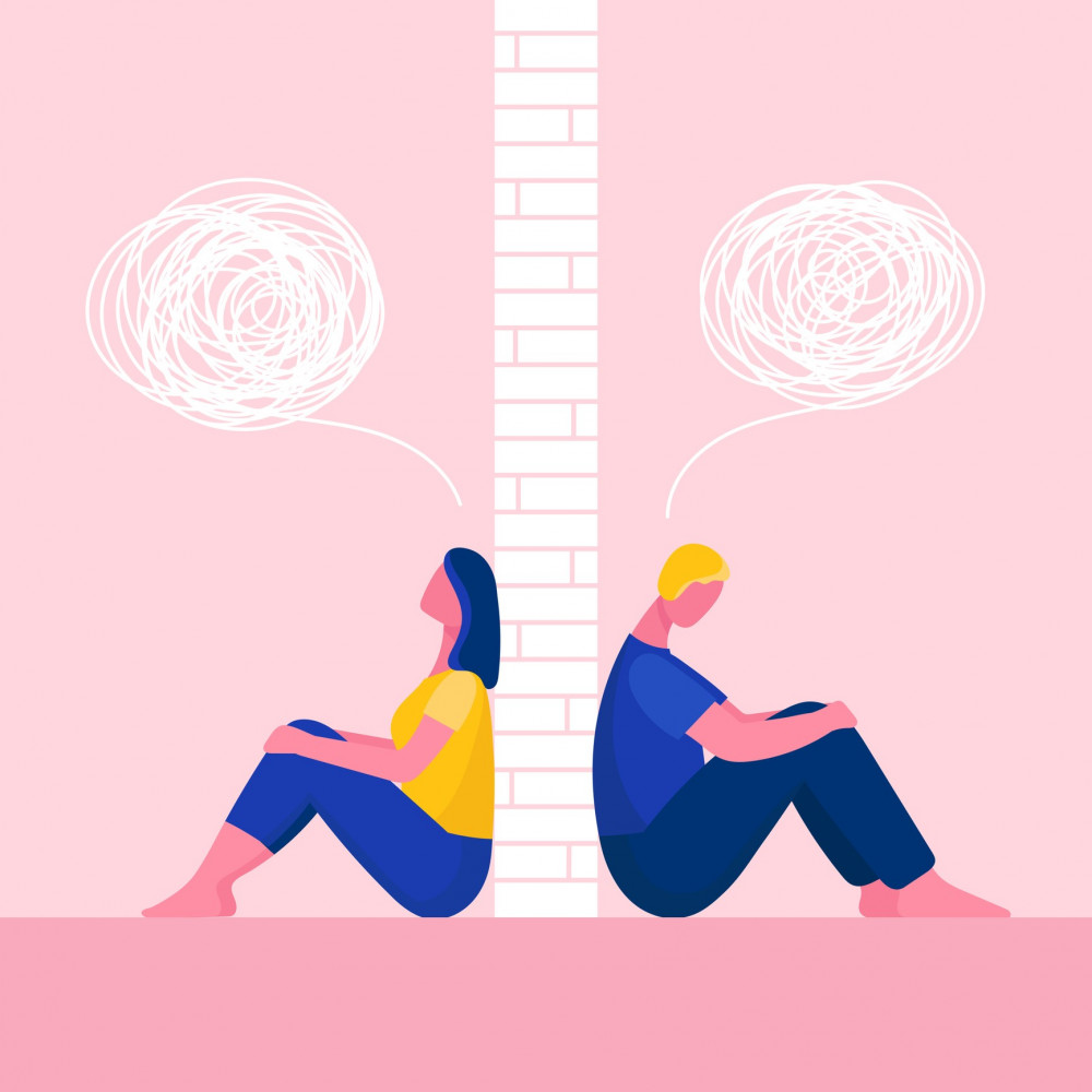 "Any relationship can become toxic at any point. This could be between friends, family members, work colleagues or acquaintances," says Hannah. (Photo: Hannah Bolton Counselling)