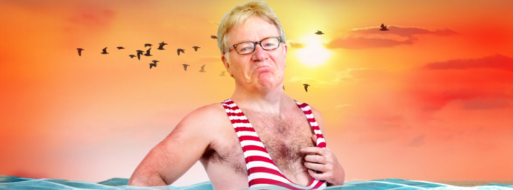 Jim Davidson Jim Davidson