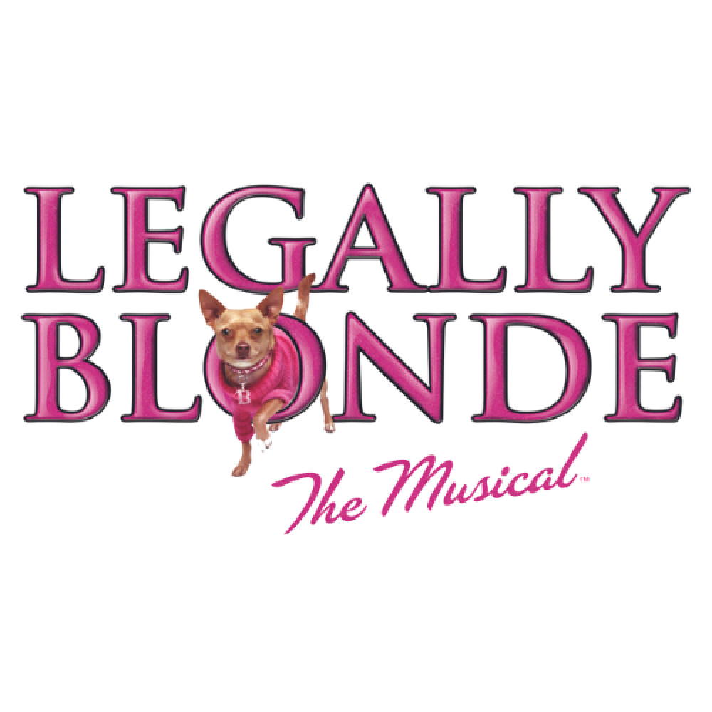 Legally Blonde the Musical Legally Blonde the Musical
